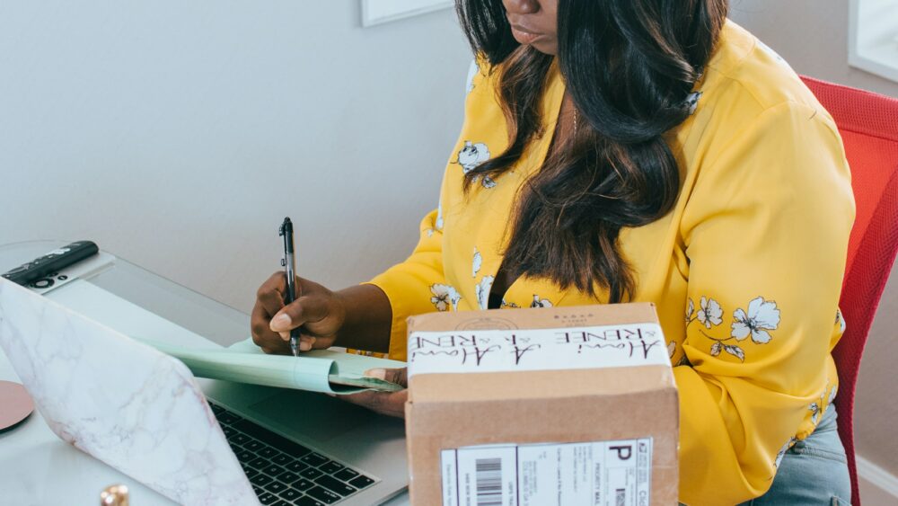 15 Grants for Black Women