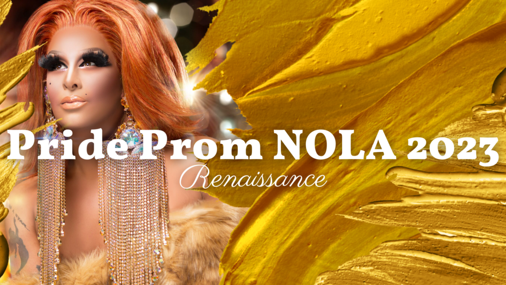 Pride Prom NOLA 2023 – UrbanOrleans.com